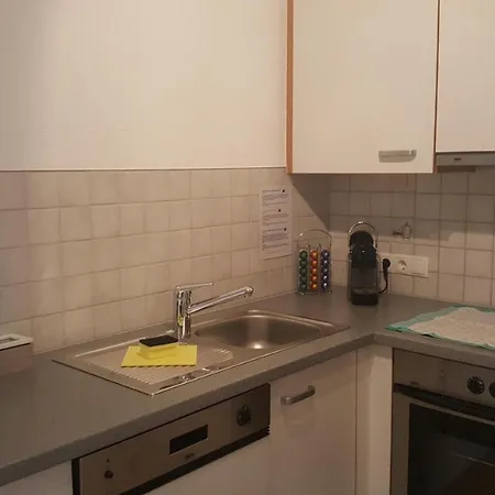 Mathis Apartment *