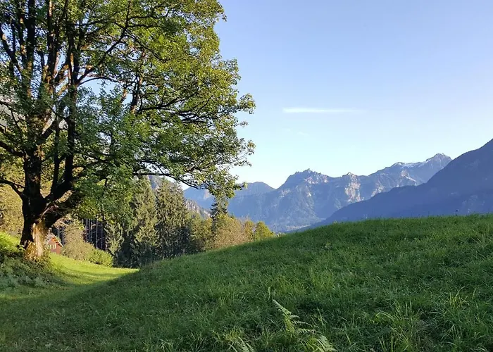 Mathis Апартаменты Фанданс