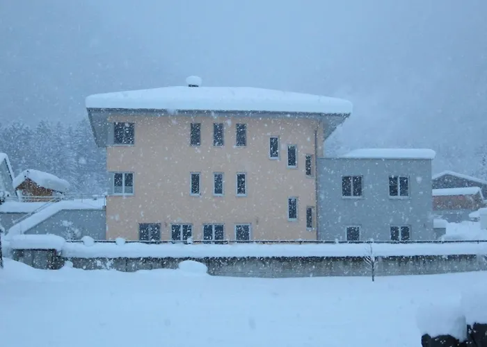 Апартаменты Mathis