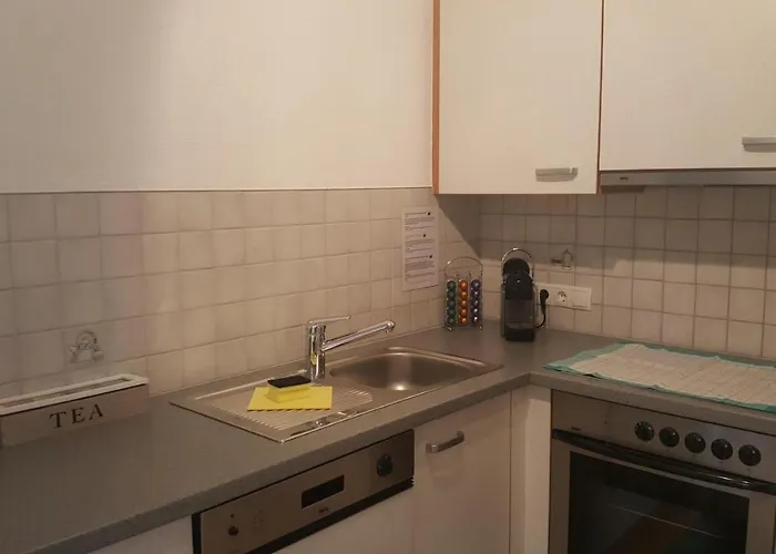 Mathis Апартаменты *