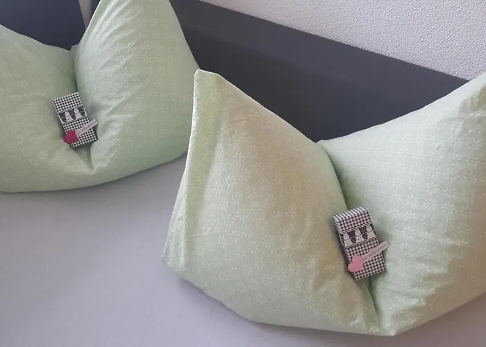 Mathis Апартаменты Фанданс